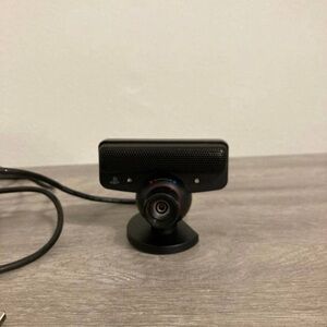 Sony PlayStation 3 Eye Camera